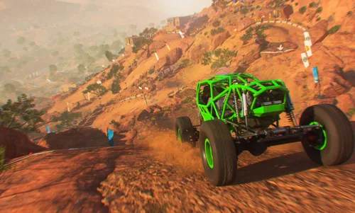 Vista 7 de DIRT 5 - Day One Edition (Xbox One)