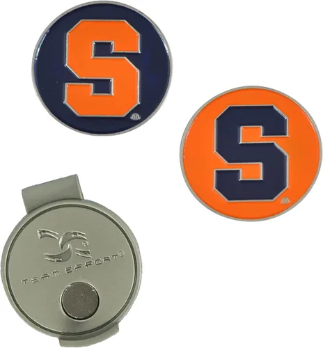 Vista 16 de Insignia redonda y 2 clip magnéticos para sombreros de colegio