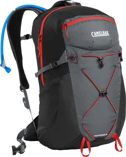 Vista 2 de CamelBak Fourteener 26 Hydration Reservoir Hiking Backpack