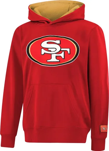 Vista 33 de Ultra Game Youth NFL Official Super Soft Premium Hoodie Sweatshirt