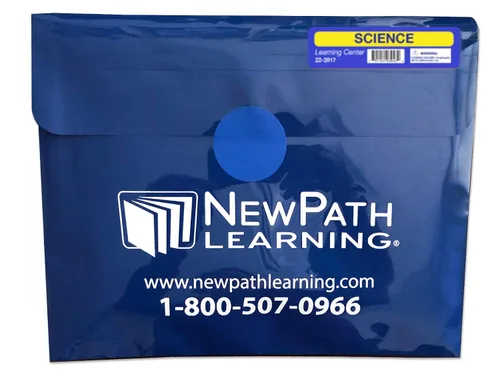 Vista 7 de NewPath Learning El juego del centro de aprendizaje del sistema circulatorio - Grados 6-9