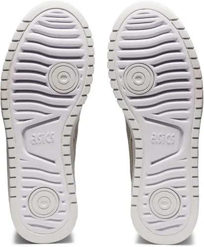 Vista 7 de ASICS Japón S PF Sportstyle para mujer, BlancoVerde Trébol
