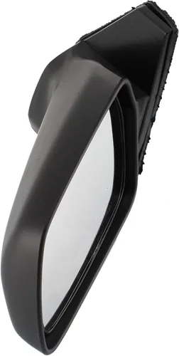 Vista 3 de Compatible con 89-98 Sidekick Espejo retrovisor de 2 puertas, manual no plegable, pintable para el lado del conductor