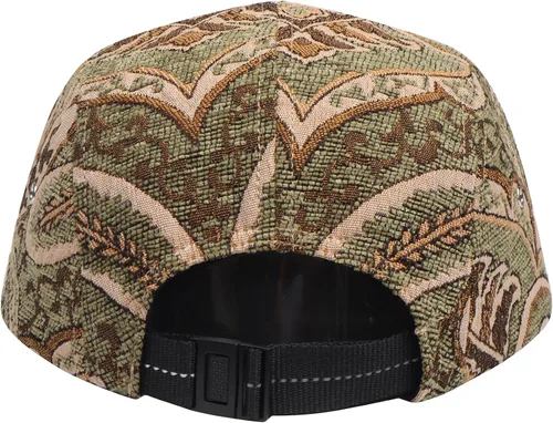 Vista 73 de Gorra de 5 paneles Diseños únicos multicolor Gorras para hombres y mujeres Grande o XL