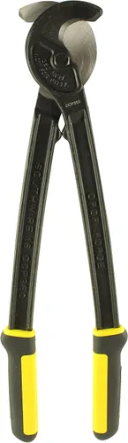 Vista 3 de Southwire Cortador de cables HD 750MCM - Acción eficiente de la cuchilla para cobre y aluminio - Mandíbulas de hoja curvadas - Perno de pivote