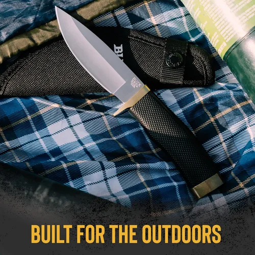 Vista 3 de Buck 692BR Vanguard Cuchillo de hoja fija.