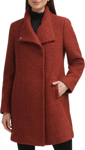 Vista 2 de Kenneth Cole Abrigo de lana para mujer