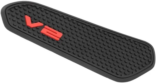 Vista 5 de Almohadillas para tanque de motocicleta, calcomanía para Du&Cati Streetfighter V2 Panigale V2 2020-2022