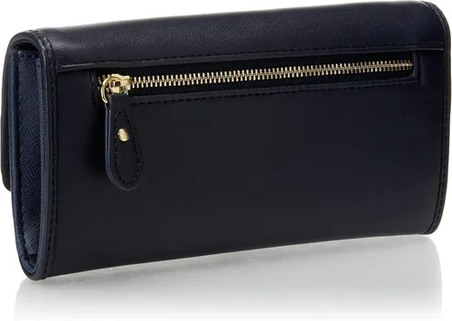 Vista 2 de Tommy Hilfiger Cartera con solapa Quinn