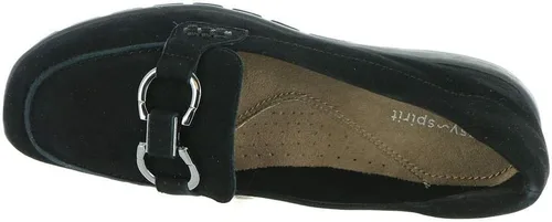 Vista 2 de Easy Spirit Zapatos planos para mujer, Multi