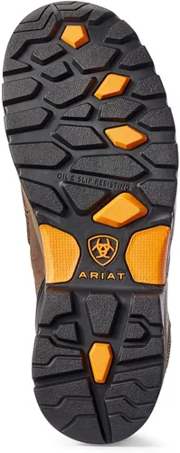 Vista 3 de ARIAT 6" Endeavor H2O - Puntera suave