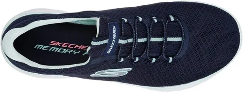 Vista 9 de Skechers Summits para mujer