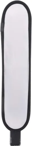 Vista 3 de YONGNUO Difusor de rejilla de panal para foto, estroboscópico, equipo de estudio, varita de luz, luz de hielo, luz de video LED, compatible