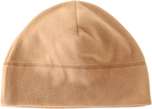 Vista 2 de Home prefieren Cráneo Al Aire última intervensión Cap simple Solid Daily Fleece Beanie Cap de invierno para hombres