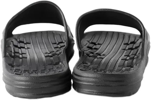 Vista 7 de Pro Club Sandalias de ducha para hombre, antideslizantes, impermeables, de secado rápido, cómodas, duraderas