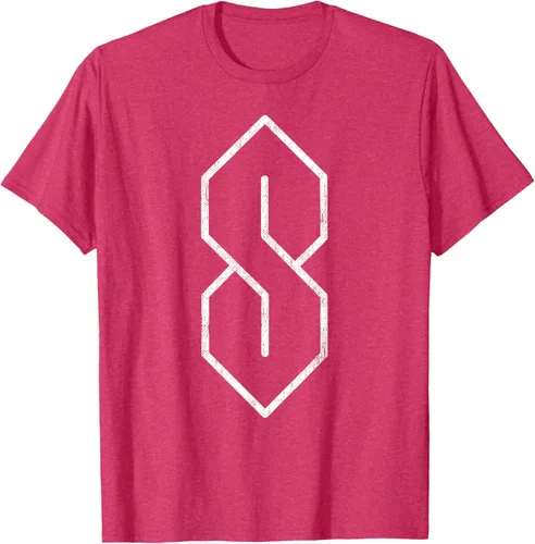Vista 24 de Camiseta vintage The Cool S 90s pop Culture Negro