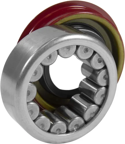 Vista 17 de Yukon Gear & Axle AK M20 - Kit de rodamiento y sello de eje para AMC modelo 20 diferencial trasero