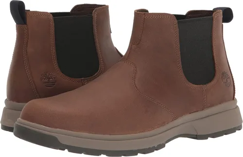 Vista 7 de Timberland Botas Atwells Ave Chelsea para hombre