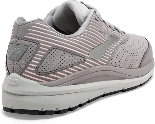 Vista 4 de Brooks Women's Addiction Walker Suede Walking Shoe