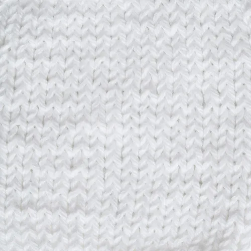 Vista 4 de Hilados Lily Sugar and Cream, Algodón, Blanco, Paquete de 10