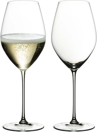 Vista 13 de Riedel Veritas - Vaso de cerveza, juego de 2