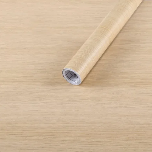 Vista 11 de Arthome - Papel tapiz para despegar y pegar, contacto de madera negra, papel tapiz negro, papel tapiz autoadhesivo y extraíble para encimera Negro