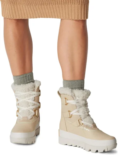 Vista 5 de Sorel Botas impermeables Joan of Arctic Next para mujer