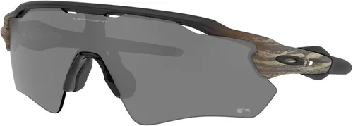 Vista 2 de OO9208 Radar EV Path Gafas de sol Pine TarPrizm Negro 1496in