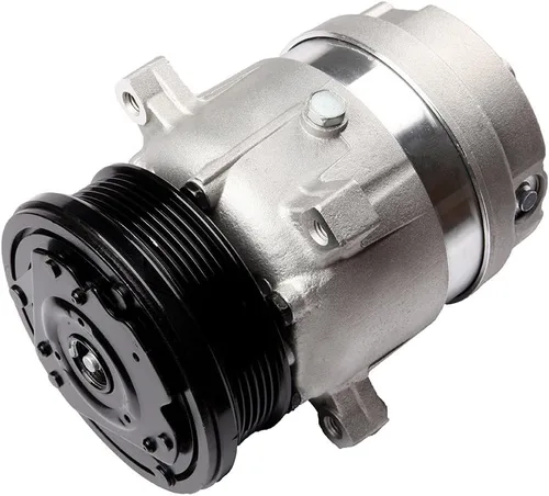 Vista 92 de cciyu Compresor de aire acondicionado 2006-2009 apto para BMW 525i 2.5L 2009-2011 apto para BMW Z4 3.0L compresor de CA