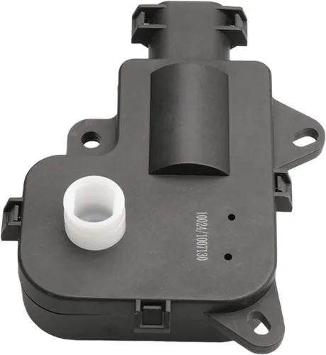 Vista 4 de Actuador de puerta de mezcla de temperatura 604-001 para Jeep Grand Cherokee 1999-2004, con control automático de temperatura, 4.0/4.7L