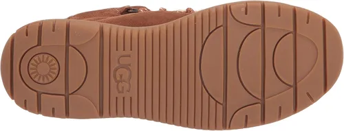 Vista 4 de UGG Botas Lakesider Heritage Mid para mujer