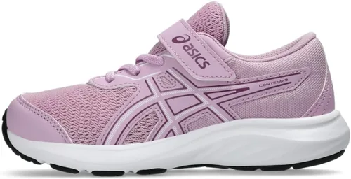 Vista 26 de ASICS Tenis para correr preescolares Contend 9 para niños