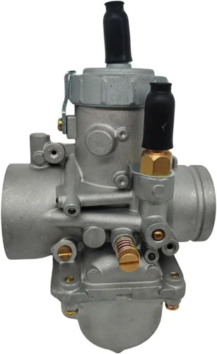 Vista 9 de Carburador de 2 tiempos compatible con Polaris Xpress 400 Xplorer 400 400L Sport 400L Sportsman 400 3130710 3130574 3130957 3131323