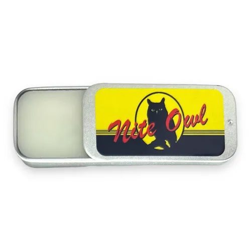 Vista 12 de FURY BROS. TAGS Colonia sólida para hombre Punta de flecha Tonka ahumado y tabaco de pipa Fragancia de aceite de semilla de uva de cera