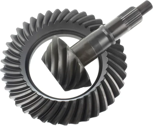 Vista 11 de Motive Gear F888514 Juego de piñón y anillo diferencial, Ford 8.8", relación 5.14, 30 líneas, 10 pernos, se adapta a Ford F-150, Mustang, Explorer