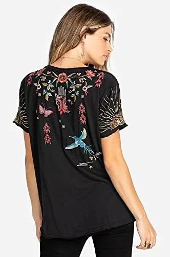 Vista 4 de Johnny Was mens Bohemian