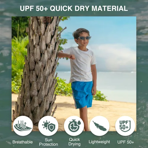 Vista 2 de Kanu Surf - Trajes de baño para niños