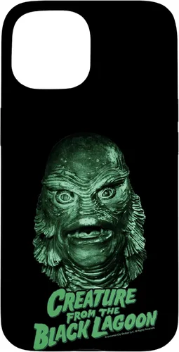 Vista 6 de Funda para iPhone 13 Pro Max Universal Monsters Creature From The Black Lagoon