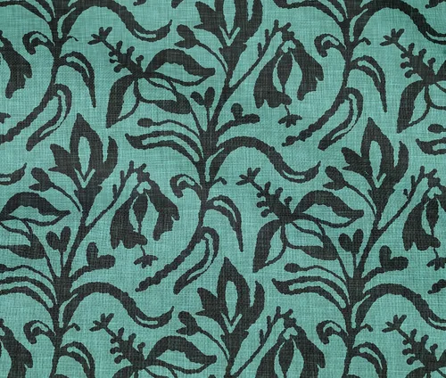 Vista 5 de oneOone Cotton Flex - Bloque de tela verde oscuro para costura, proyectos de manualidades, impresiones de tela por yarda, 40 pulgadas de ancho, RC