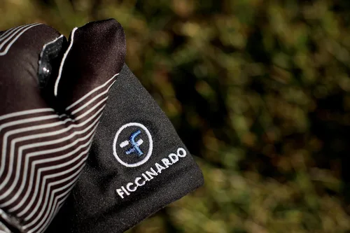 Vista 4 de Banda deportiva de alta resistencia para hombres y mujeres, súper absorbente, diadema de 4 capas para suéteres pesados, sin goteo, tecnología