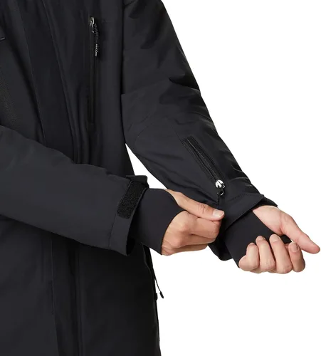 Vista 9 de Columbia Men's Aerial Ascender Jacket