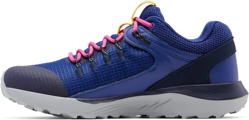 Vista 7 de Columbia Botas de senderismo impermeables Trailstorm para mujer