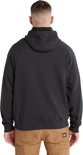 Vista 2 de Timberland Hood Honcho Sport Pullover