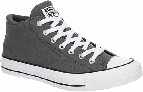 Vista 4 de Converse Unisex Chuck Taylor All Star Malden Lace Up Style Sneaker - Gris Oscuro