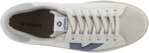 Vista 4 de victoria Zapatillas bajas para mujer