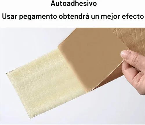 Vista 3 de Moldura flexible autoadhesiva de 90 x 3 pulgadas, líneas de pared decorativas adhesivas 3D, líneas de borde para el hogar, oficina, hotel Gris
