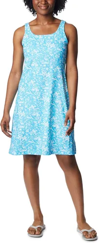 Vista 184 de Columbia Vestido PFG Freezer III para mujer