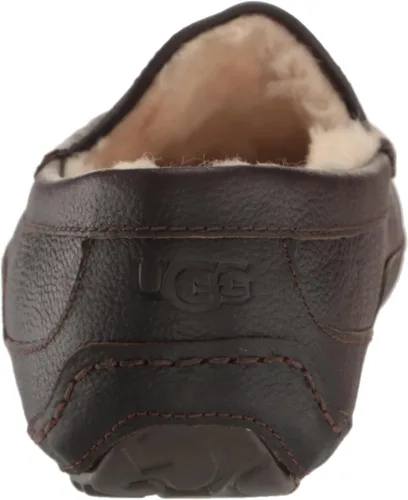 Vista 3 de UGG Men's Ascot Discontinued Slipper