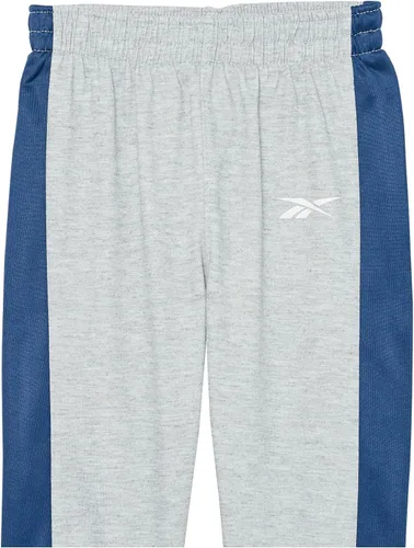 Vista 3 de Reebok Conjunto deportivo de tres piezas para niños