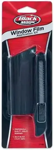 Vista 11 de Rvinyl Kit de tinte de ventana compatible con Chevrolet Corvette 1998-2004 (convertible) - Kit completo precortado - 5%